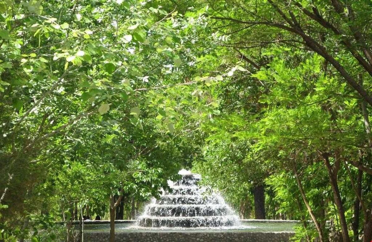 جاذبه‌های گردشگری خلیل‌آباد در انتظار مسافران نوروزی است
