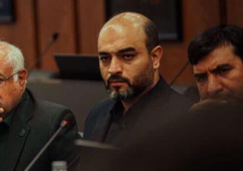 امضای تفاهم‌نامه تأسیس اتاق همکاری مشترک میان دانشگاه فردوسی مشهد و آستان قدس رضوی