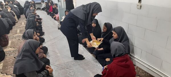 شور و عشق فاطمی 