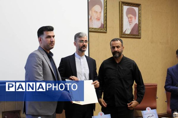 برگزاری مجمع انتخابات هندبال البرز