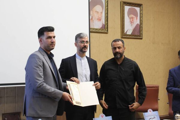 برگزاری مجمع انتخابات هندبال البرز