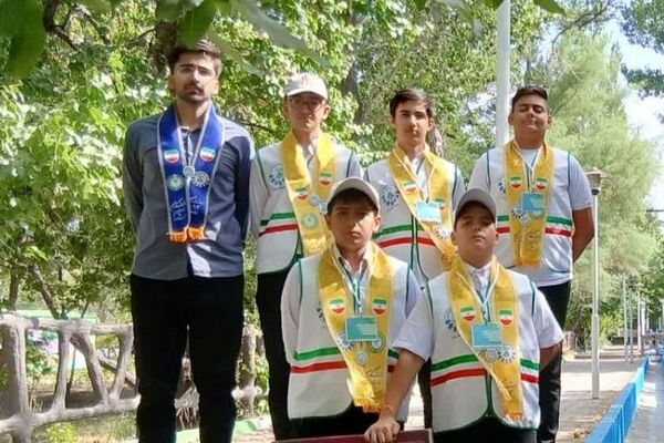 اردوهای تشکیلاتی، دانش‌آموزان را از کنشگران منفعل به شهروندان فعال تبدیل می‌کند