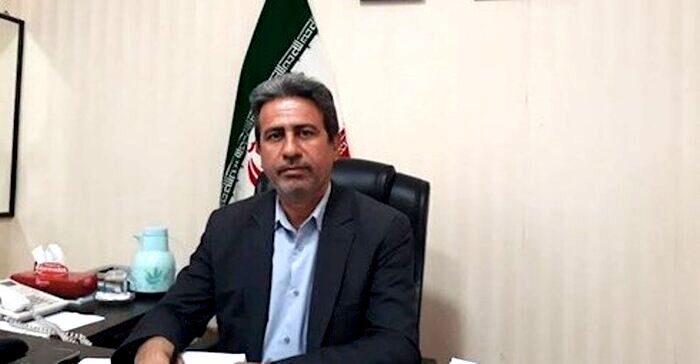 مدیرکل جدید دفتر و روابط عمومی استاندار بوشهر معارفه شد