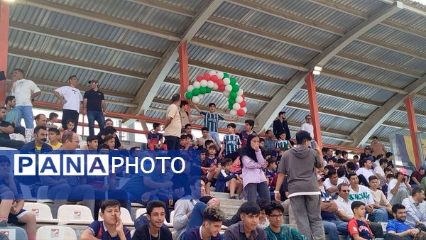 برگزاری مسابقات بیس‌بال غرب‌آسیا به میزبانی استان البرز