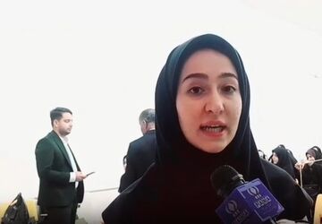  برگزاری دوره آموزشی مربیان پیشتاز در شهرستان چادگان