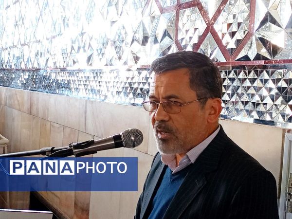 نماز جمعه کاشمر