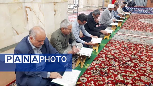 ویژه برنامه اذن خدمت؛ روایتی متفاوت از آقای شهید