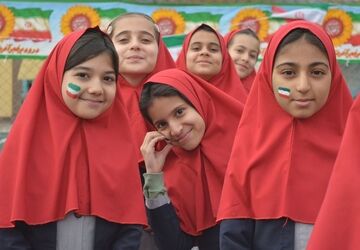 از خاک تا افتخار؛ طرح "ایرانمون" روبان گشود