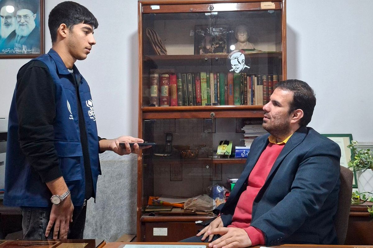 مطالعه مستمر و برنامه‌ریزی دقیق کلید موفقیت در امتحانات است