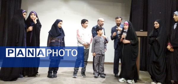 ملایر میزبان اجلاس سراسری نماز دانش‌آموزی شد