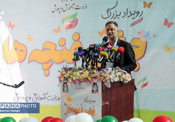 ۹۰۰ هزار نوآموز تحت پوشش پیش‌دبستانی‌ها قرار می‌گیرند