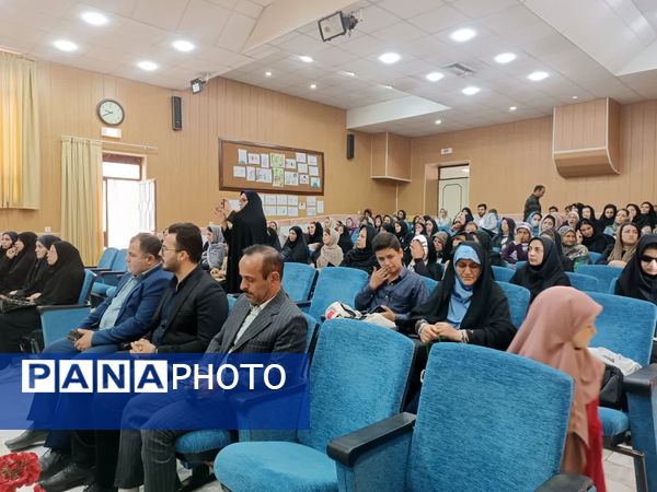 رویداد جانان در شیروان