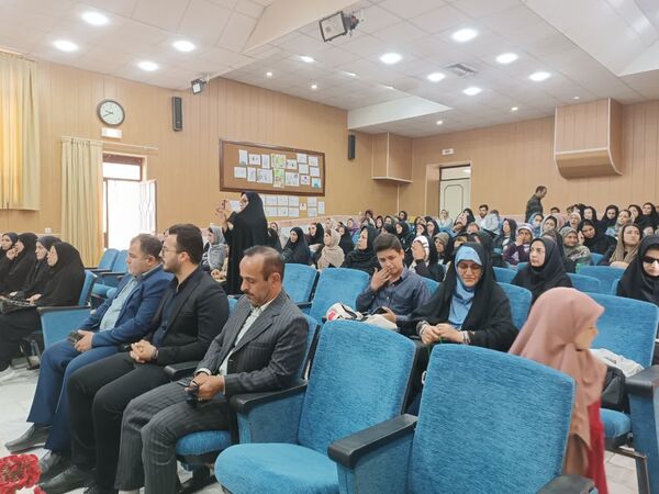 رویداد جانان در شیروان