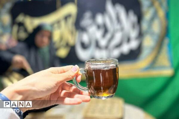 اندیشه، تجلیِ عشق و آمادگی؛ شب‌هایِ بیعت، نورِ امید در دلِ ایران