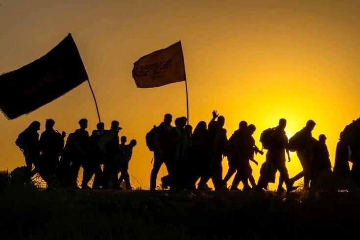 تحویل روزانه صدها هزار گذرنامه برای زائران اربعین