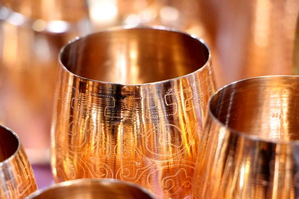 نمایشگاه لوازم خانگی در شهرک نمایشگاه‌های بین‌المللی یزد