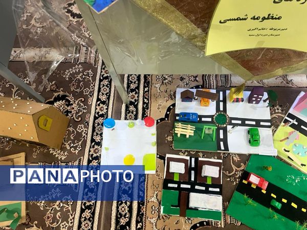 جشنواره دست‌سازه‌های مطالعات و جشنواره تولید و توزیع