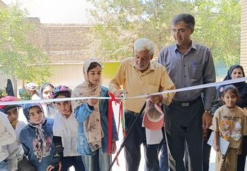 آیین افتتاحیه طرح اوقات فراغت استان در کانون امام خمینی (ره) شهرکرد