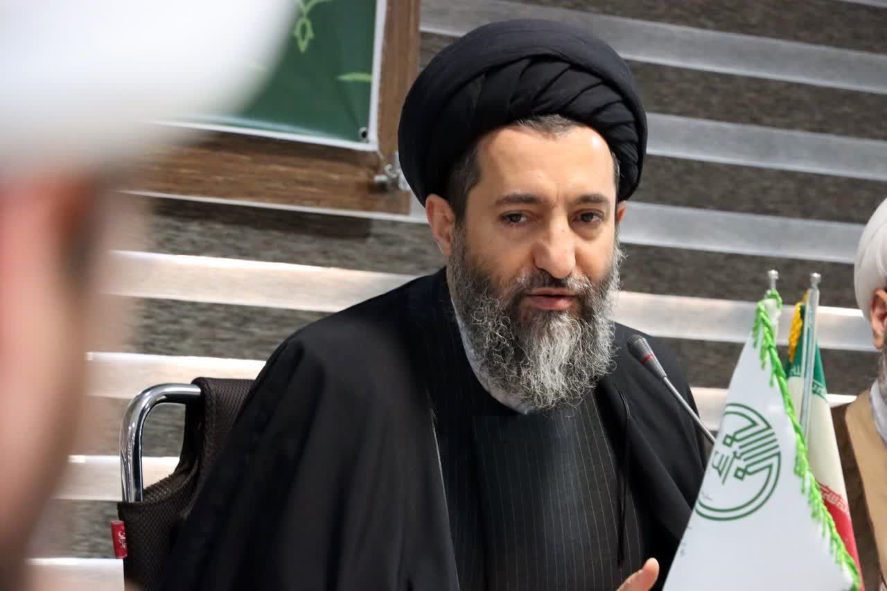 بسیج ظرفیت‌های مردمی تبلیغات اسلامی آذربایجان‌شرقی برای بزرگداشت شهدای خدمت