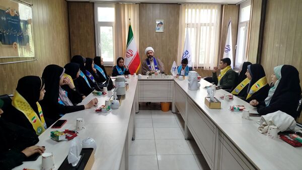 برگزاری اولین جلسه خبرنگاران پانا در سال جدید 