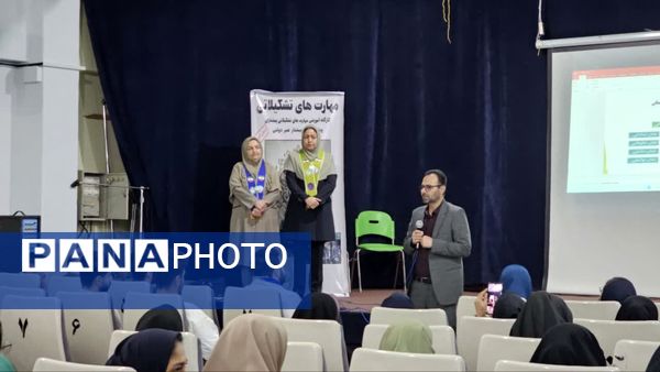 پیشتازان مدارس غیردولتی غرب گلستان در مسیر رشد و مهارت‌آموزی