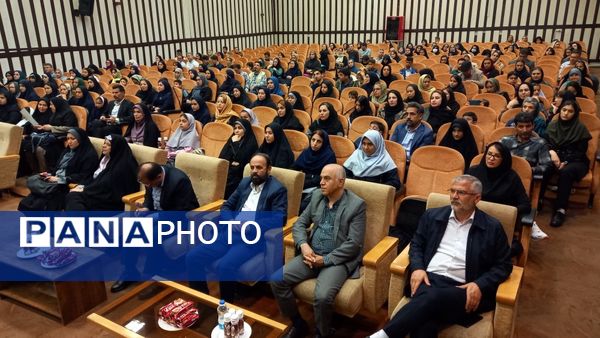 اختتامیه سیزدهمین دوره جشنواره نوجوان سالم در البرز