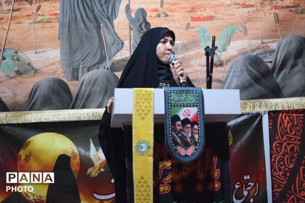 نخستین میدان‌داریِ زنان فارسانی در تاریخ استان چهارمحال و بختیاری 