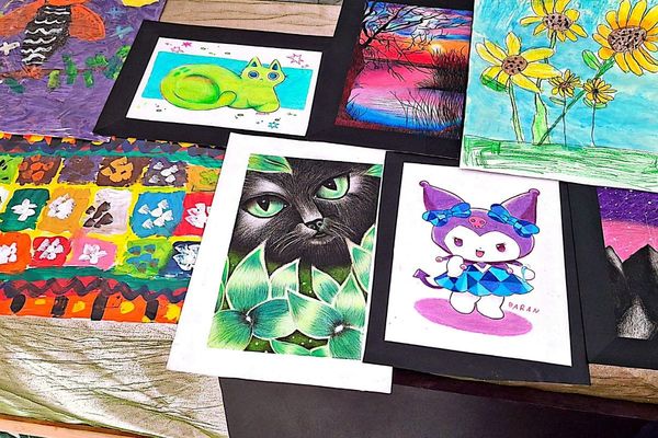 جشنواره ماها، صحنه‌ای برای شکوفایی استعدادهای دانش‌آموزی