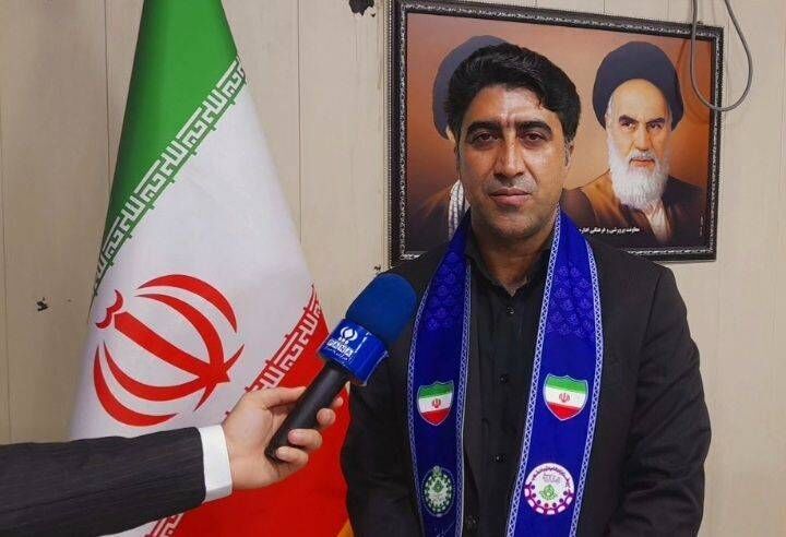 پیام تسلیت معاون پرورشی و فرهنگی آموزش و پرورش هرمزگان  به مناسبت عاشورای حسینی