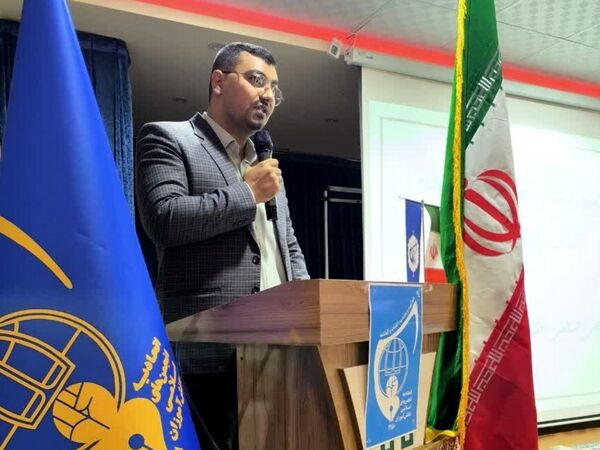  اختتامیه جشنواره جایزه باران عقیق 