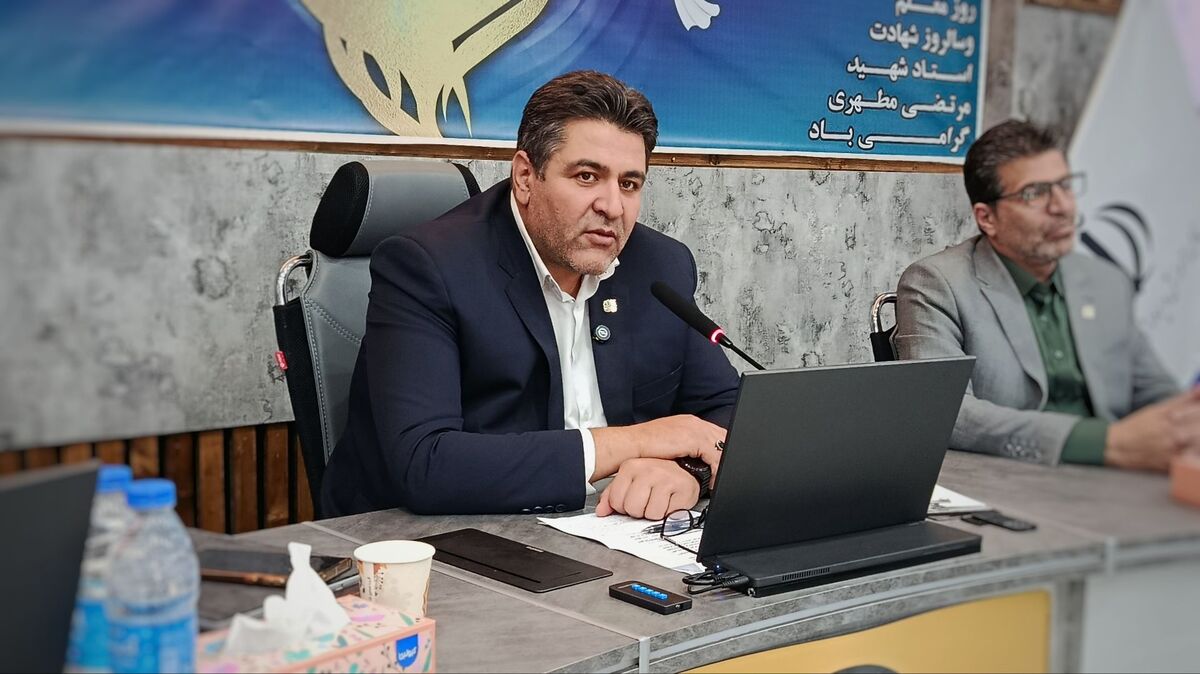 روابط عمومی، چشم بینای نظام تعلیم و تربیت است