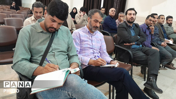 نگاهی نو به آموزش قرآن کریم در مدارس ابتدایی ناحیه۴ اصفهان با طرح اتقان