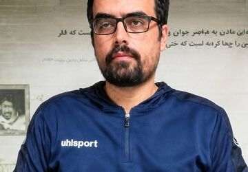 روایت یک مستند از معادلات پشت میدان نبرد
