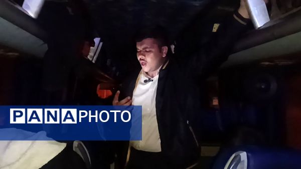 سفر دانش‌آموزان خراسان رضوی به دیدار مقام معظم رهبری 