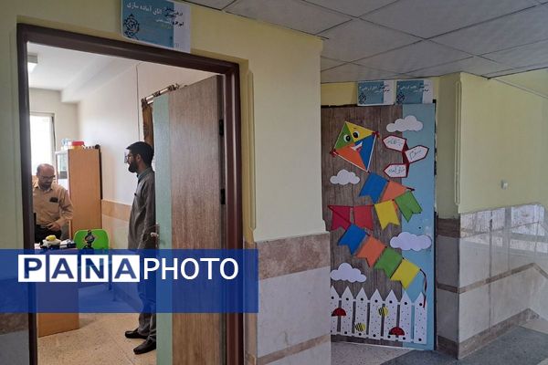 برگزاری سنجش و ارزیابی آزمون استخدامی آموزگاری و کیفیت‌بخشی سال ۱۴۰۴ در شهرستان‌ ملارد