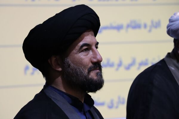  نهمین جشنواره مالک اشتر در شهرستان جاجرم