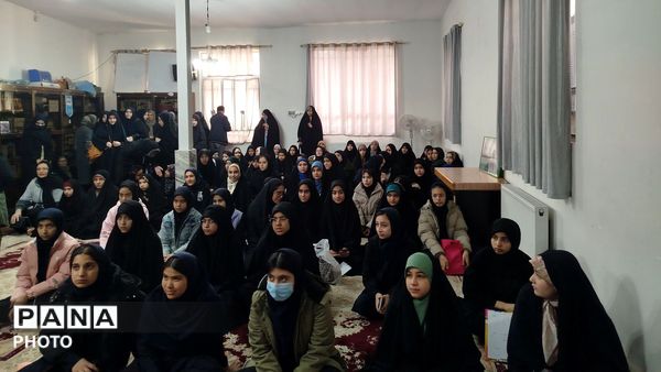 حضور ۵۰۰ دانش‌آموز منتخب قرآنی در مسابقات قرآن و عترت منطقه‌ای 