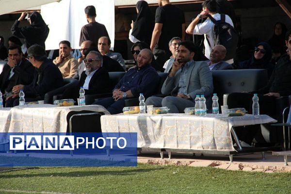 دانشگاه آزاد تهران شرق، از میلاد حضرت زینب عطرآگین شد