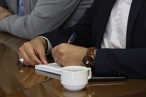 برگزاری ستاد انتخابات شورای دانش‌آموزی استان یزد 