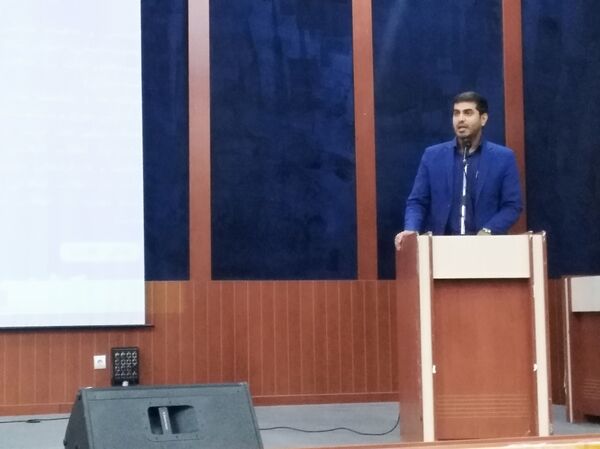برگزاری همایش ملی مهدویت و انقلاب اسلامی