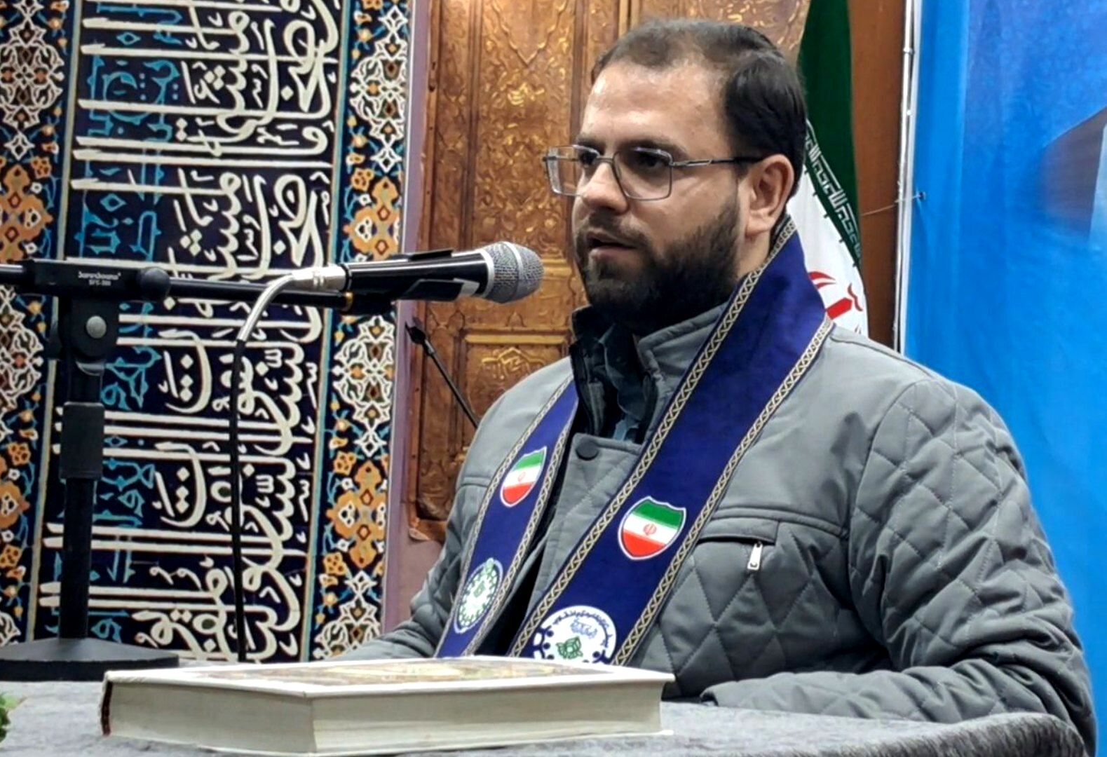 عشق به مربیگری کلید تربیت نسل آینده است