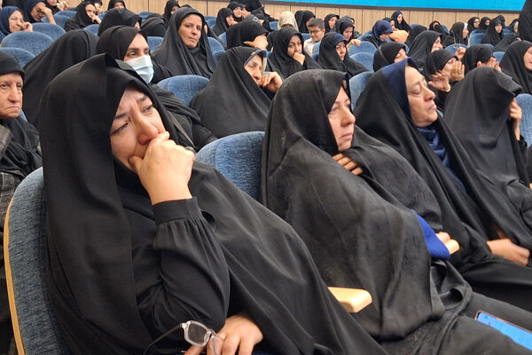 برگزاری همایش جنگ کوتاه ، پیام بلند