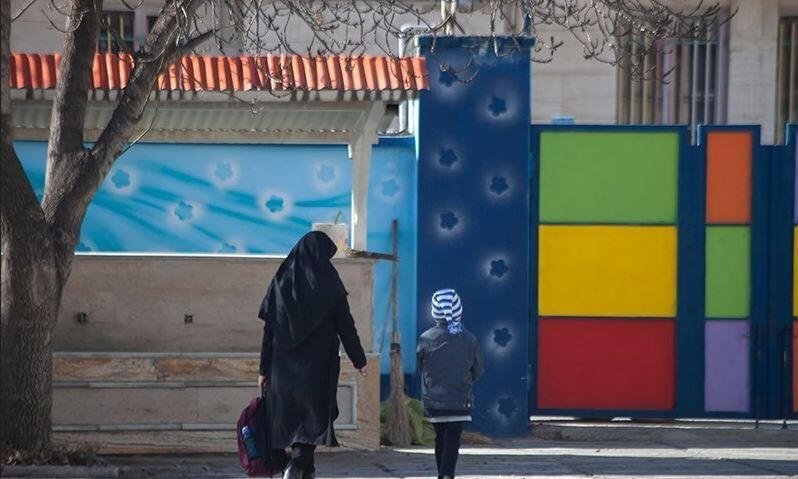 تاملی بر یک تعامل اثربخش؛ رابطه والدین و معلمان چگونه باید باشد؟