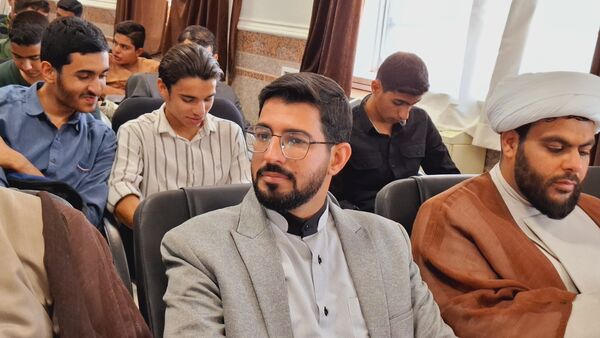 مسابقات استانی قرآن، عترت و نماز در دامغان 
