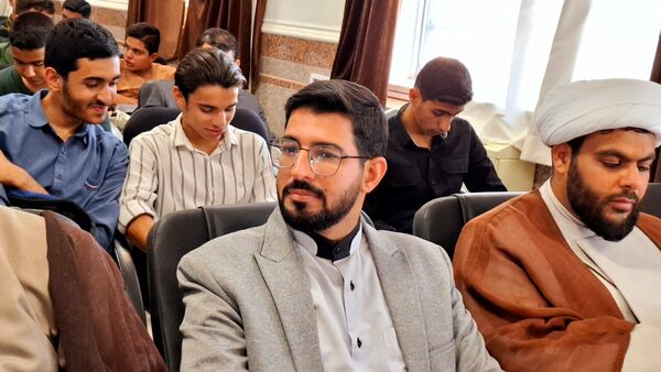 مسابقات استانی قرآن، عترت و نماز در دامغان 