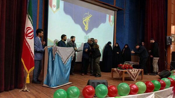 آیین بزرگداشت روز مادر با محوریت جایگاه زن در فرهنگسرای هنر نظرآباد 