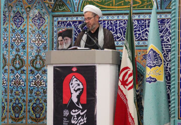 خبرنگاران در خط مقدم جهاد تبیین، وظیفه‌ای سنگین در انعکاس اقتدار ایران بر عهده دارند