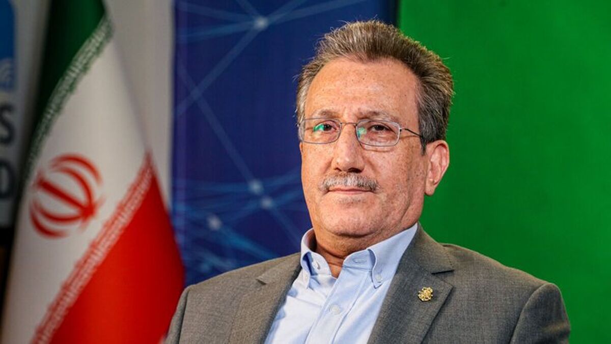مذاکره با کشورهای CIS برای سرمایه‌گذاری به مرحله تفاهم‌نامه رسید