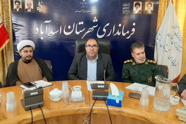 همه دستگاه‌ها موظف به ارائه گزارش دقیق از تخصیص اعتبارات هستند