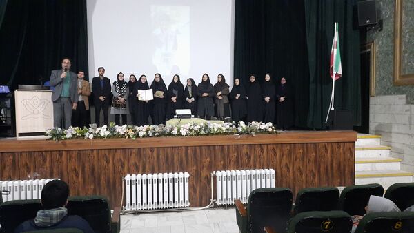 برگزاری کارگاه آموزشی خبرنگاری پانا در شهرستان دلیجان